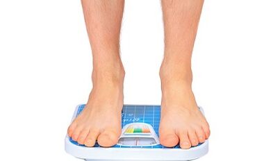 Gejala kehadiran parasit dalam badan